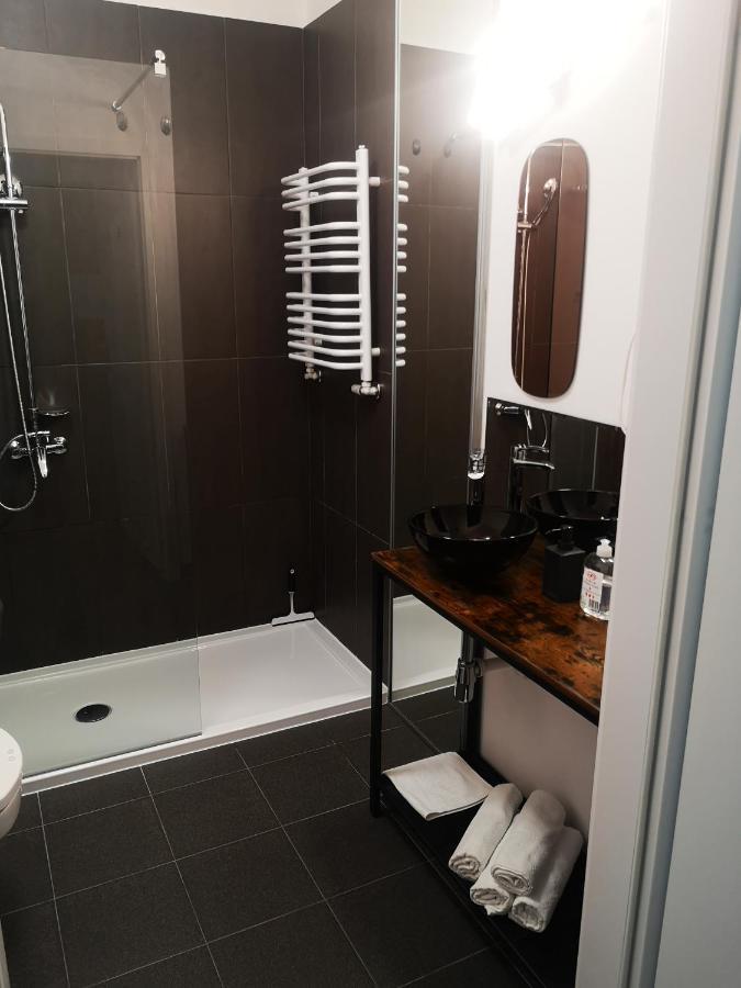 Heliosa Apart Gdansk Kowale Екстериор снимка